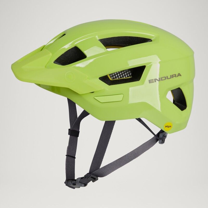 Hummvee Mips Helmet - Helma na kolo
