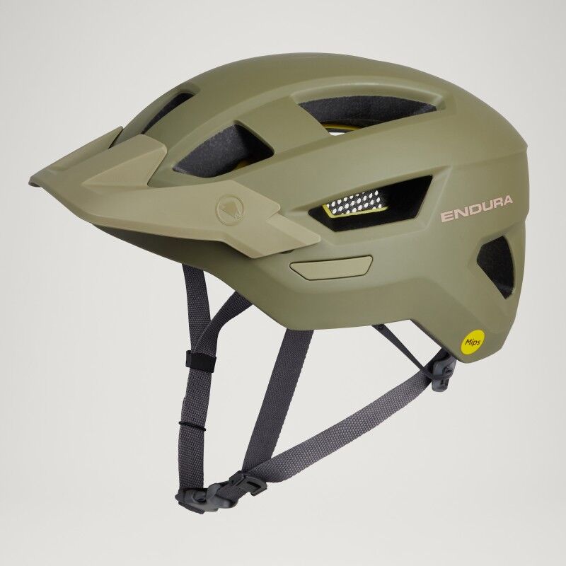 Hummvee Mips Helmet - Fahrradhelm