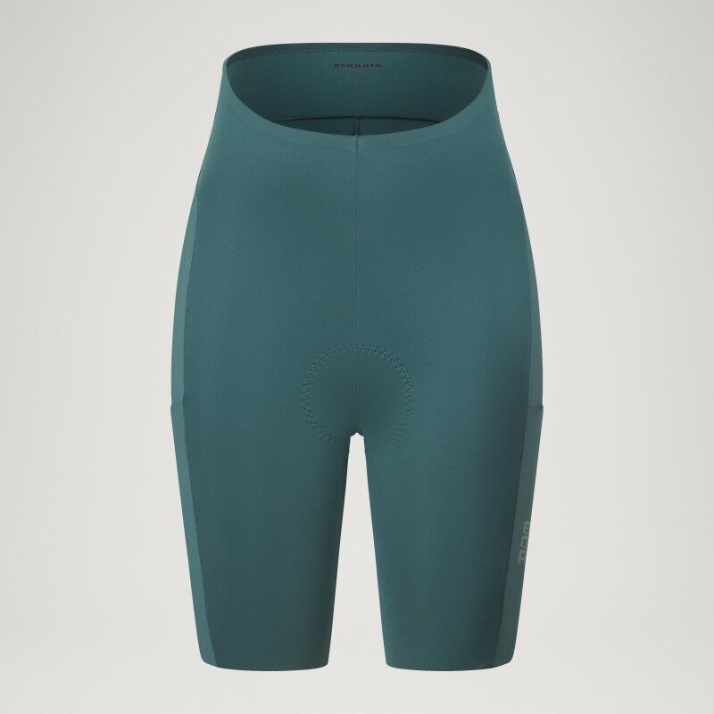 Wms Alltrack Ride Waist Short - MTB-Shorts - Damen