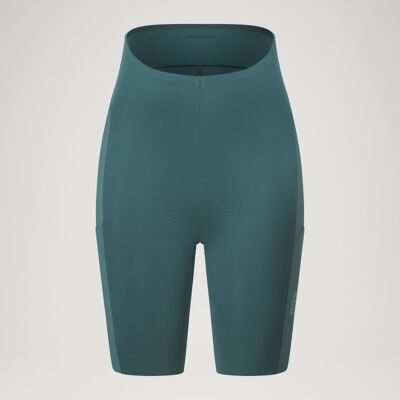 Wms Alltrack Ride Waist Short - MTB Shortsit - Naiset