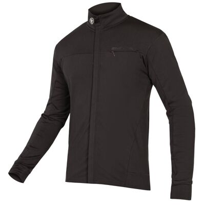 Xtract Roubaix L/S Jersey - Camisola ciclismo manga comprida - Homem