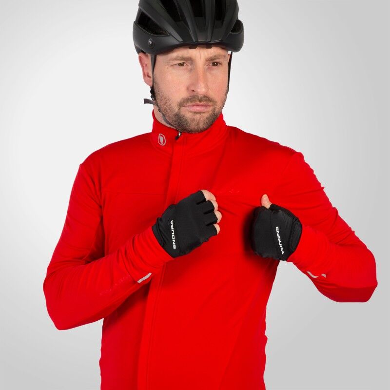 Xtract Roubaix L/S Jersey - Radtrikot - Herren