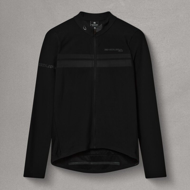 Endura Pro Sl L/S Jersey II - Cycling jersey - Men's | Hardloop