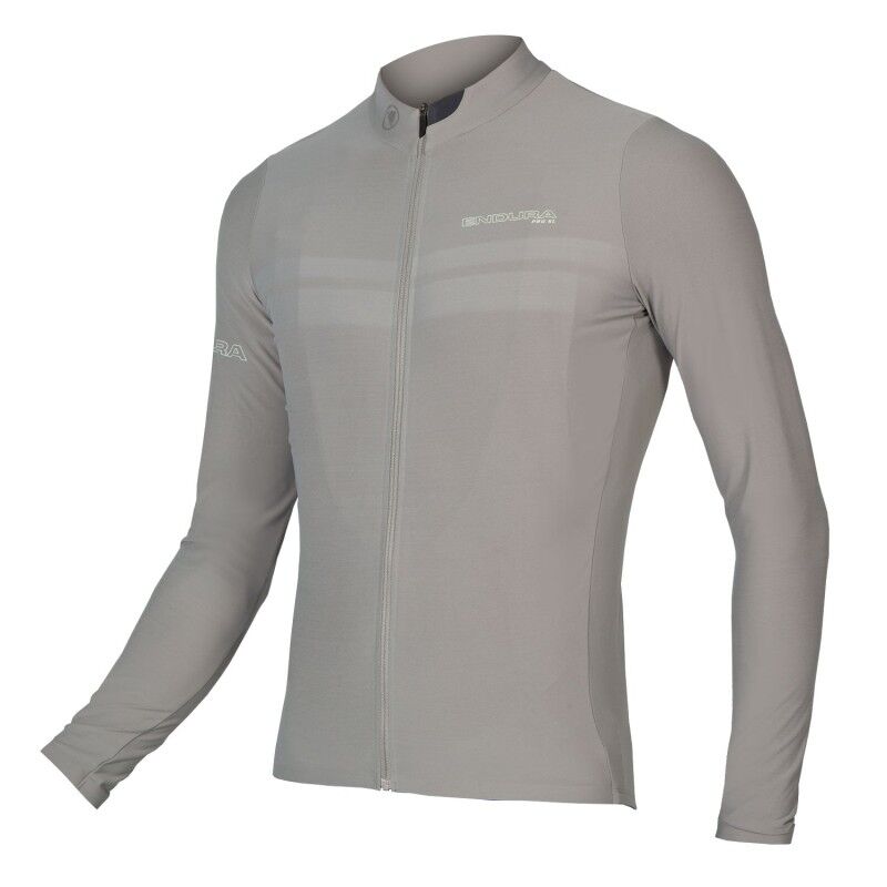 Pro Sl L/S Jersey II - Maglia ciclismo - Uomo