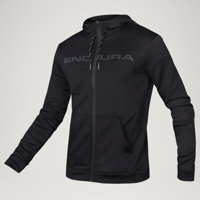 Hummvee Hoodie II - Fleecetröjor - Herr