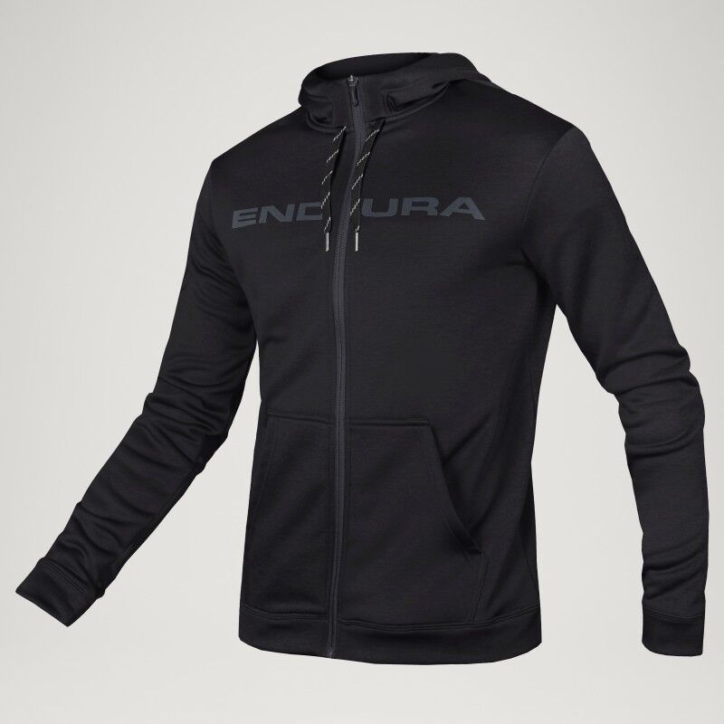 Hummvee Hoodie II - Polaire homme