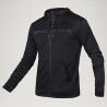 Endura Hummvee Hoodie II - Polar homem | Hardloop
