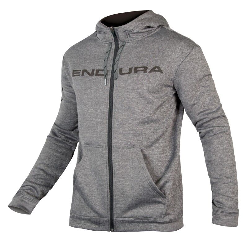 Hummvee Hoodie II - Polaire homme