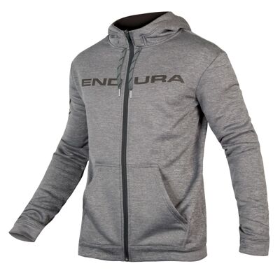 Hummvee Hoodie II - Polar homem