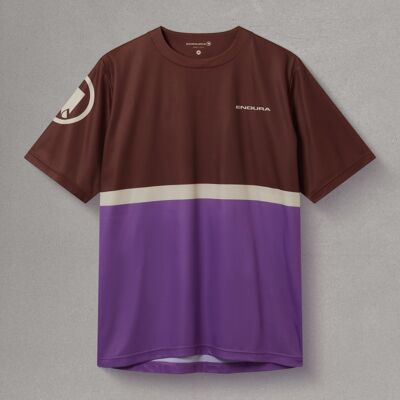 Singletrack Core Tee II - Camisola BTT homem