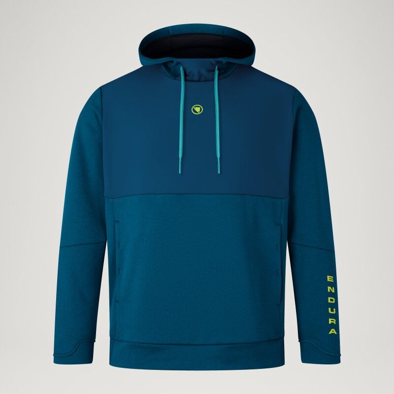 Trailster Tech Hoodie - Polaire homme