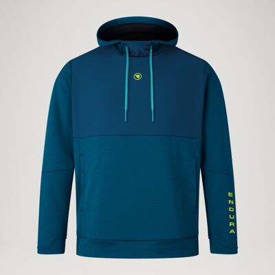 Trailster Tech Hoodie - Polar homem