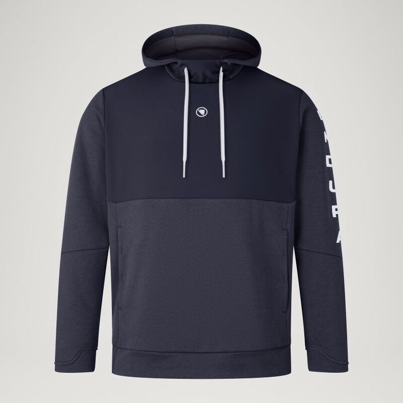 Trailster Tech Hoodie - Polaire homme