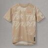 Endura Wms Singletrack S/S Print Tee - Cycling jersey - Women's | Hardloop