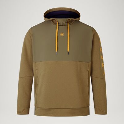 Trailster Tech Hoodie - Fleecetröjor - Herr