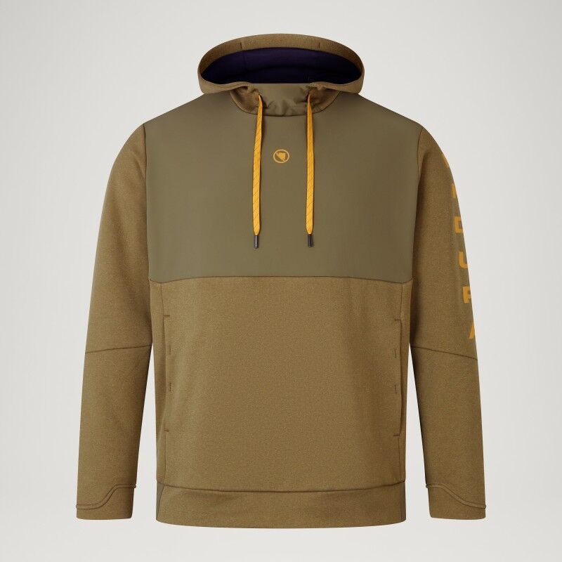Trailster Tech Hoodie - Polaire homme