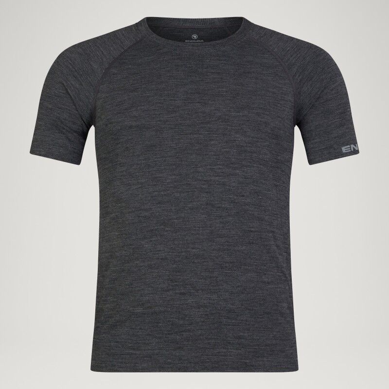 Baabaa Pro Ss Baselayer - Bielizna techniczna męski