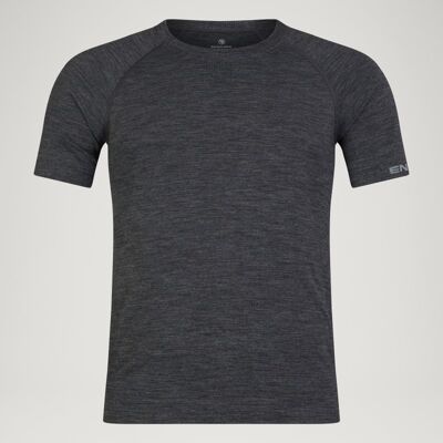 Baabaa Pro Ss Baselayer - Cycling technical base layers - Men's