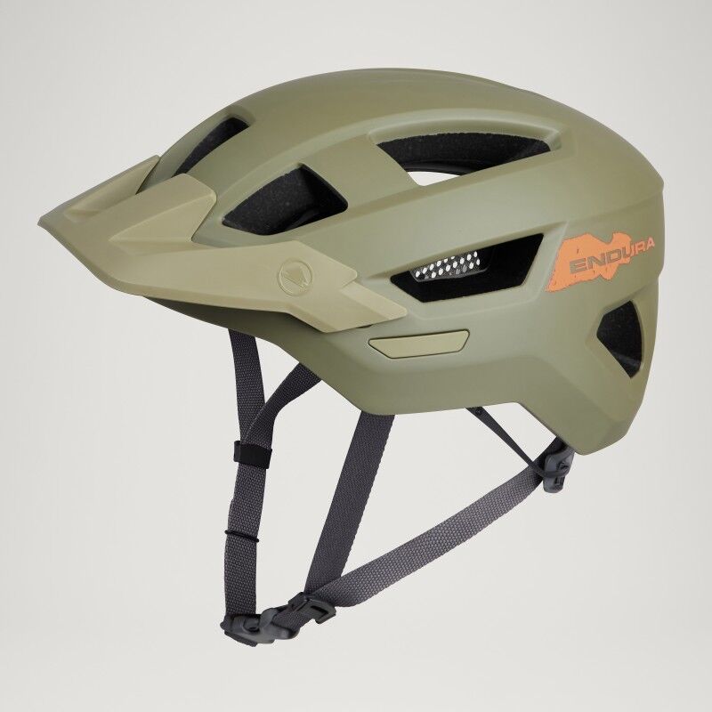 Hummvee Youth Helmet - Kask rowerowy dla dzieci