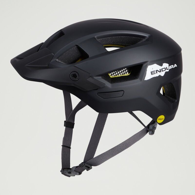 Hummvee Youth Mips Helmet - Capacete de ciclismo criança