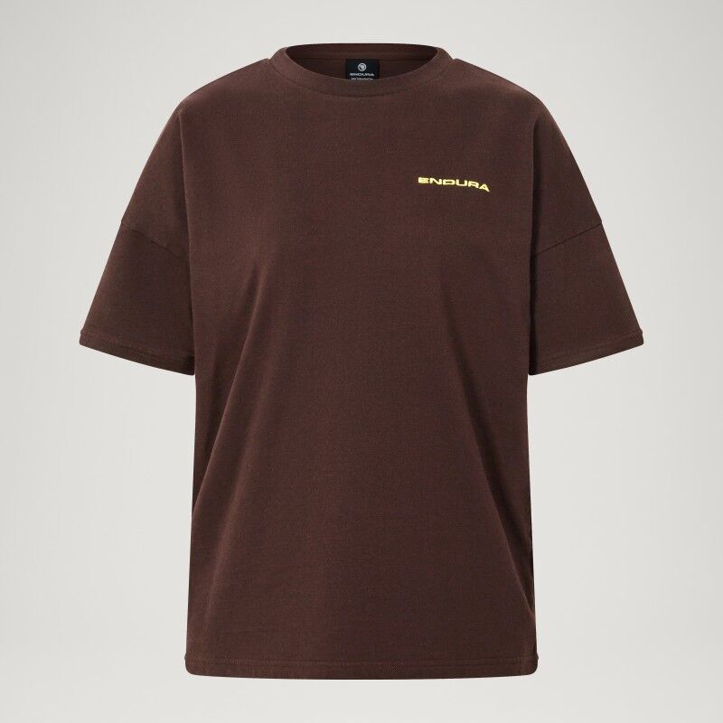 Forty1Thirty S/S Tee - Maillot VTT