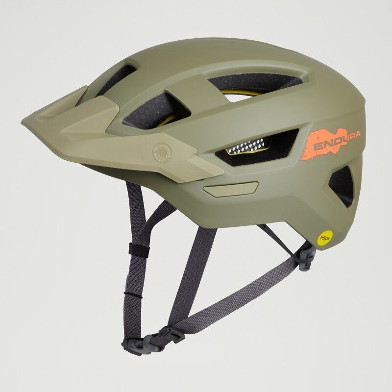 Hummvee Youth Mips Helmet - Kask rowerowy dla dzieci