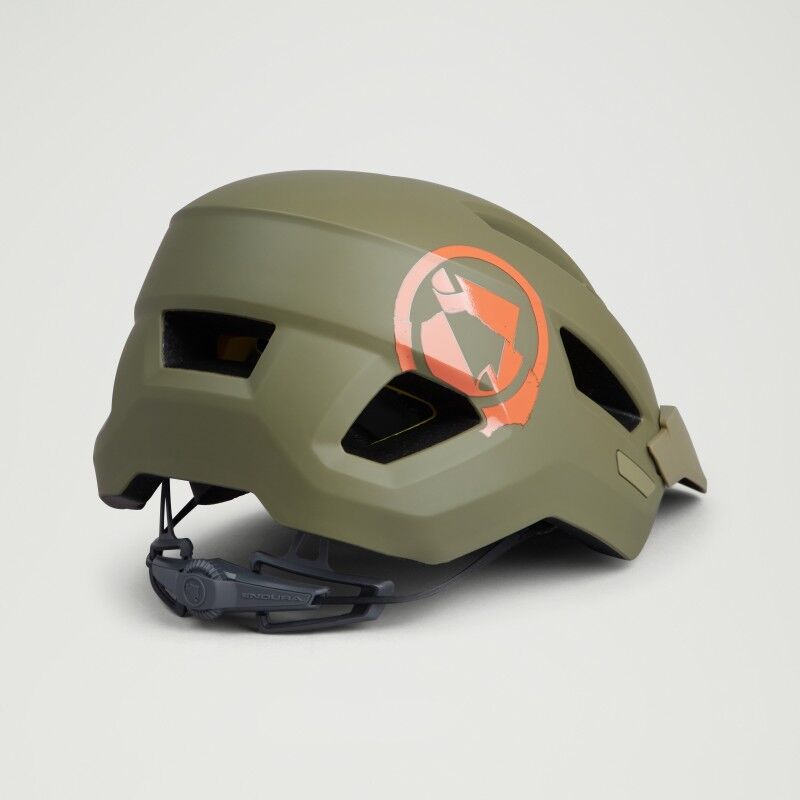 Endura Hummvee Youth Mips Helmet - Casque vélo enfant | Hardloop