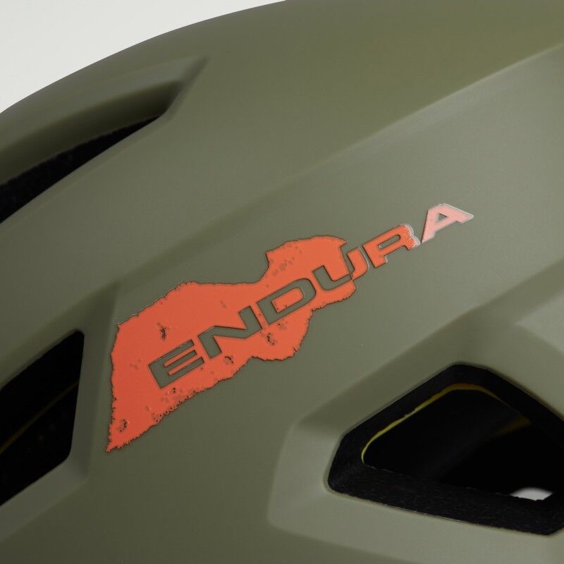 Endura Hummvee Youth Mips Helmet - Casque vélo enfant | Hardloop