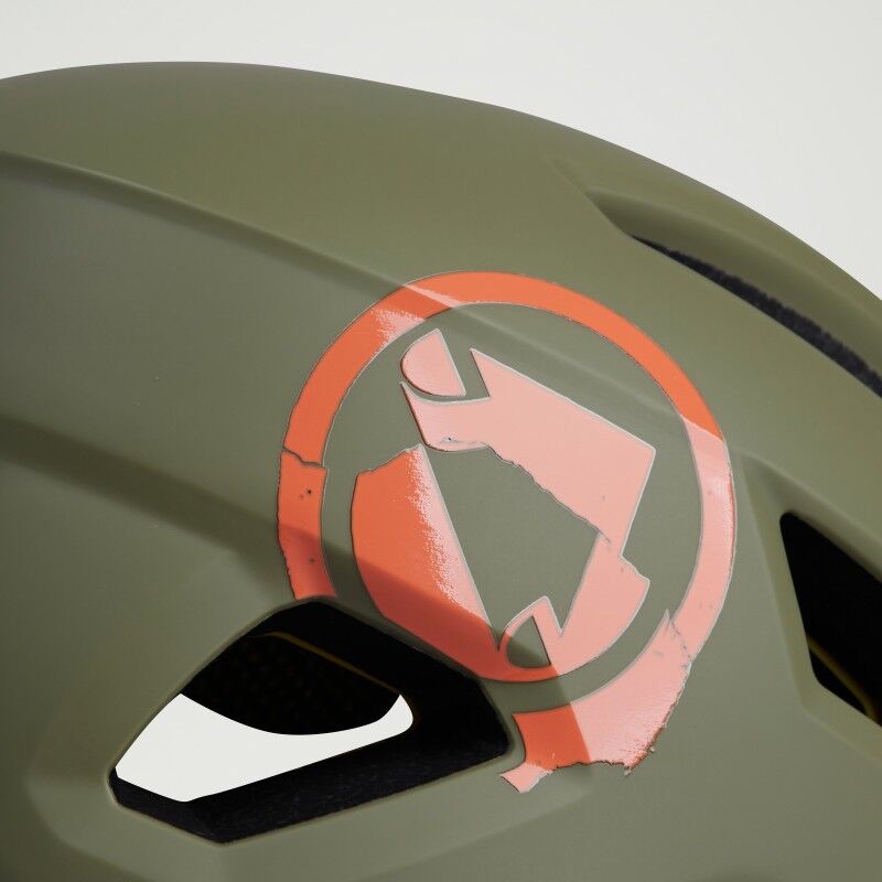 Endura Hummvee Youth Mips Helmet - Casque vélo enfant | Hardloop