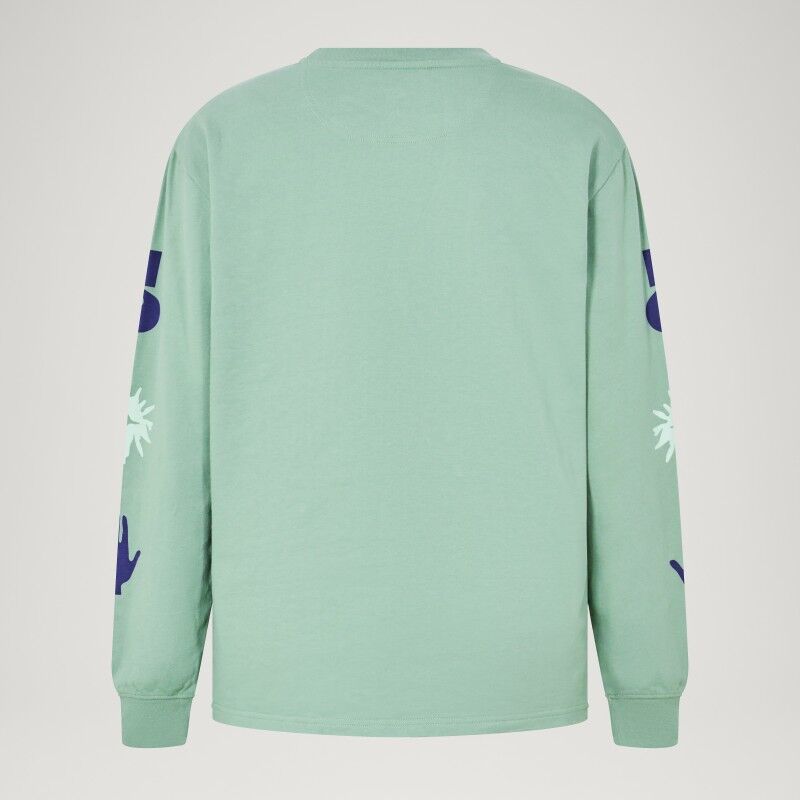 Endura Forty1Thirty L/S Tee - MTB jersey | Hardloop