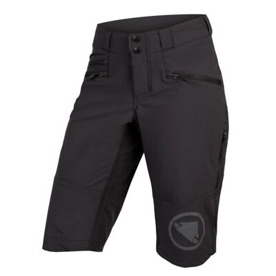 Wms Singletrack Short II - MTB shorts - Women's