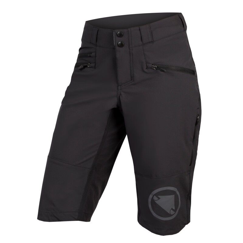 Wms Singletrack Short II - Szorty MTB damskie