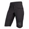 Endura Wms Singletrack Short II - Short VTT femme | Hardloop