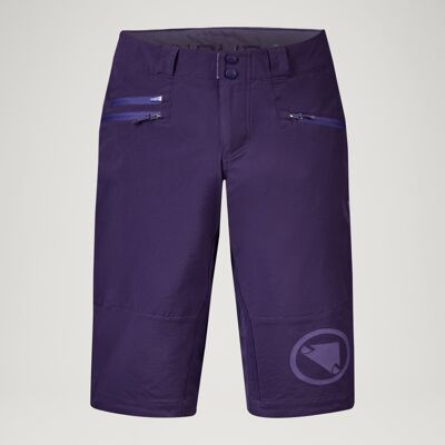 Wms Singletrack Short II - MTB-Shorts - Damen