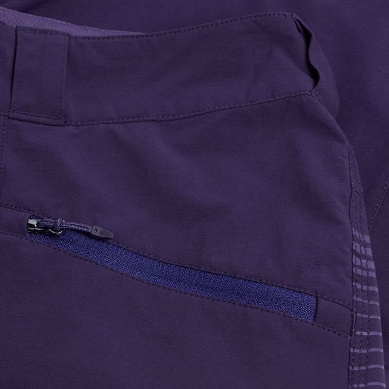 Endura Wms Singletrack Short II - Dámské MTB kraťasy | Hardloop