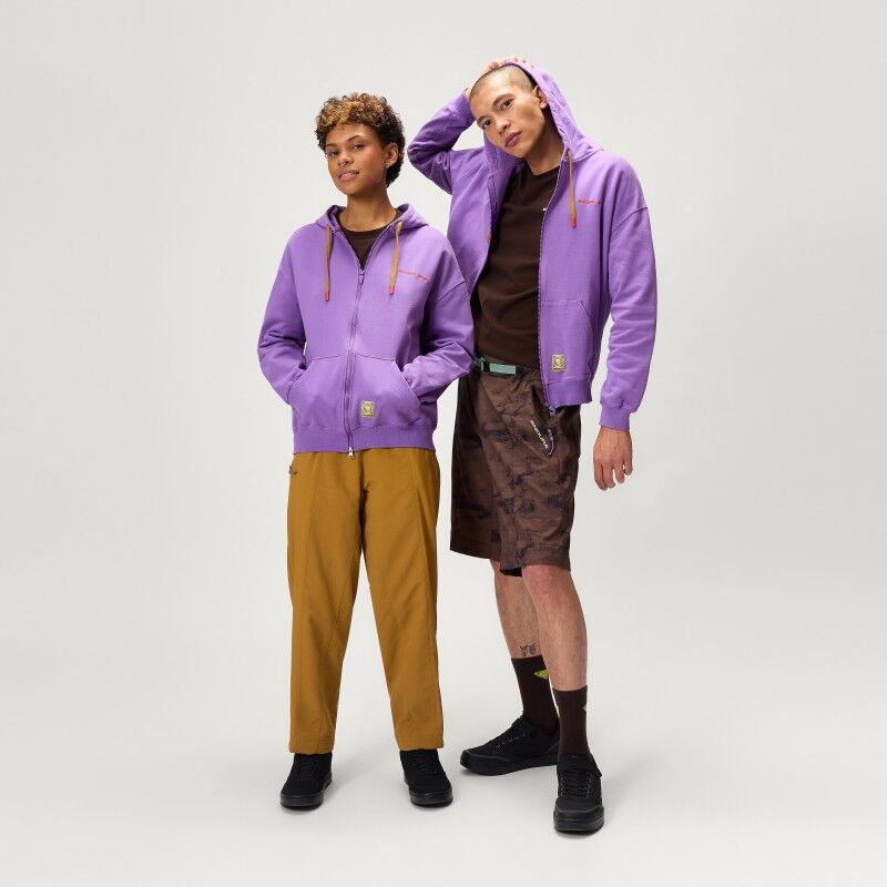 Endura Forty1Thirty Hoodie - Fleece jacket | Hardloop