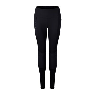 Wms Singletrack Legging - Lange Fahrradhose - Damen
