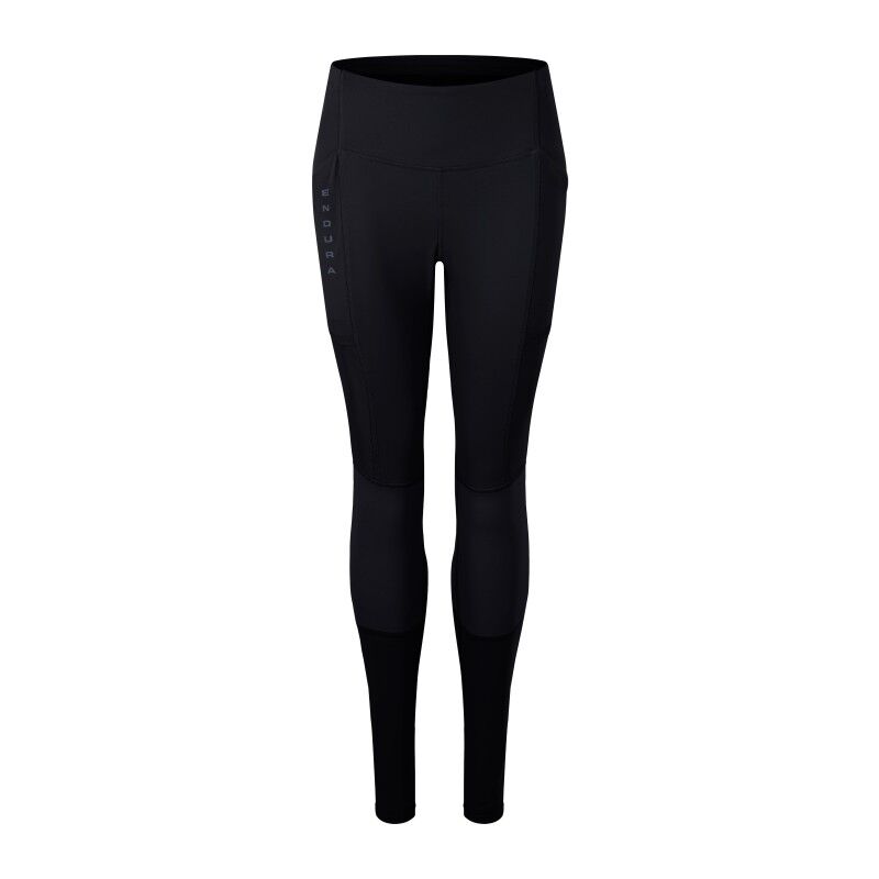 Wms Singletrack Legging - Spodenki kolarskie z szelkami rowerowe damskie