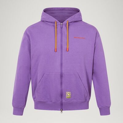 Forty1Thirty Hoodie - Polar