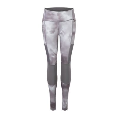 Wms Singletrack Legging - Lange Fahrradhose - Damen