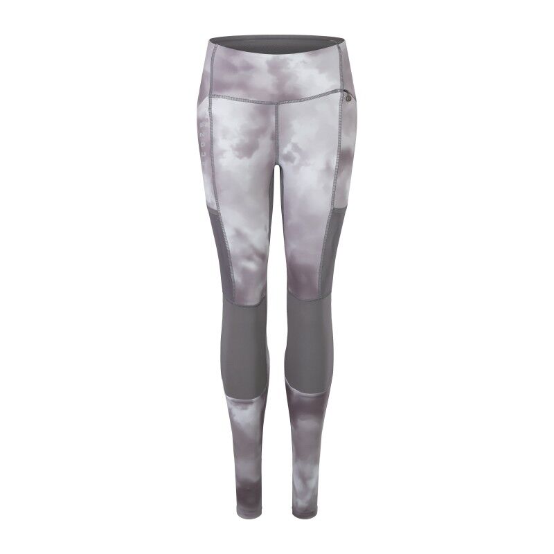 Wms Singletrack Legging - Spodenki kolarskie z szelkami rowerowe damskie