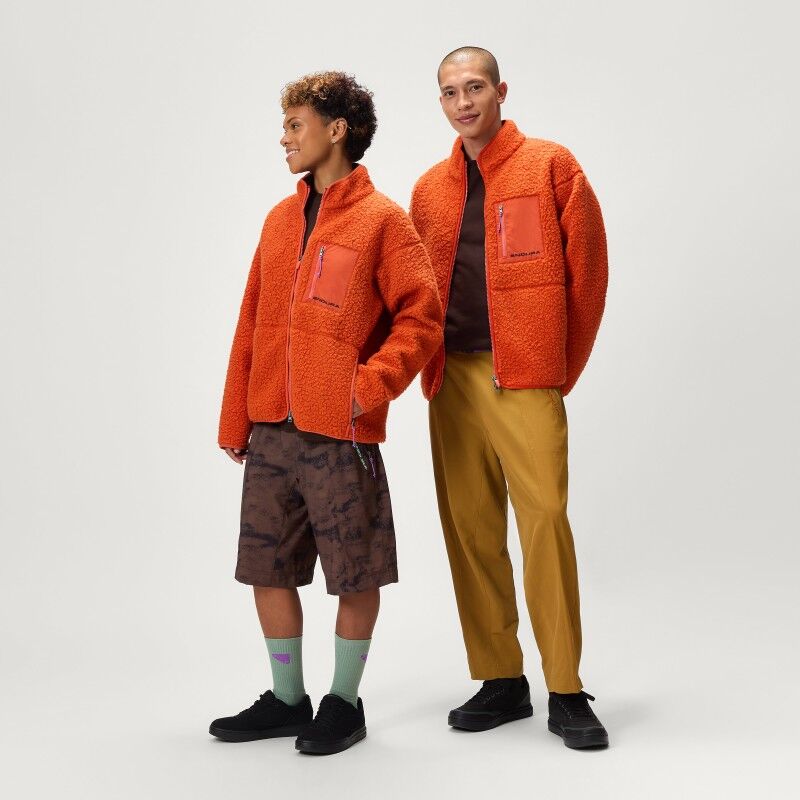 Endura Forty1Thirty Fleece - Polaire | Hardloop