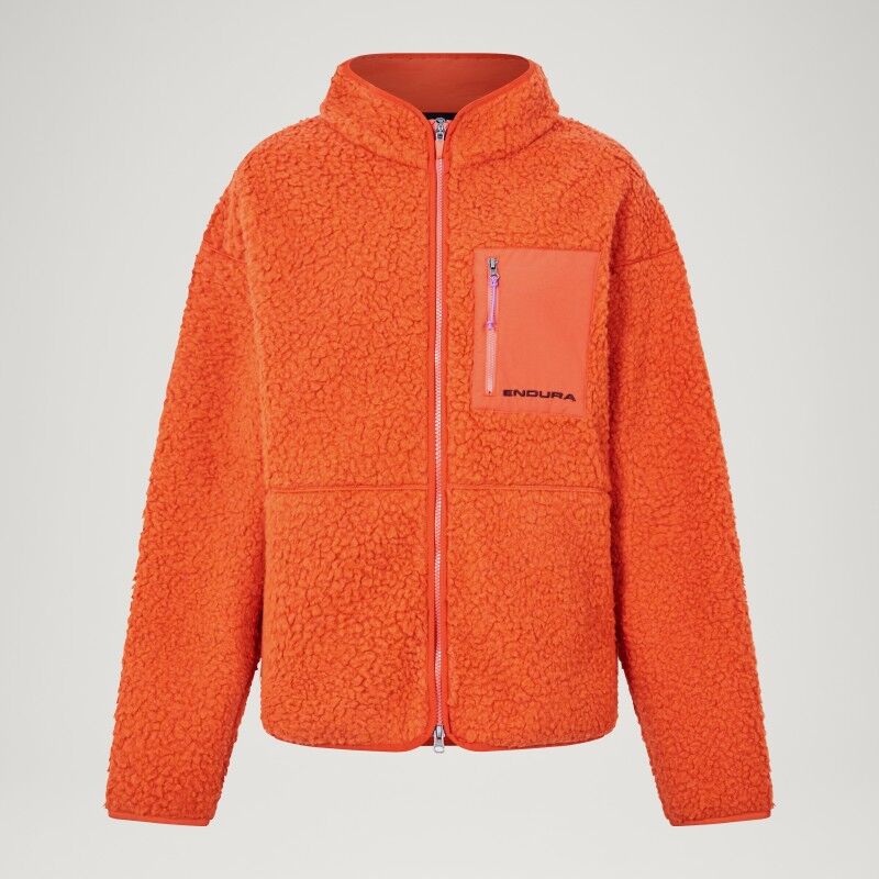 Forty1Thirty Fleece - Fleecetakki