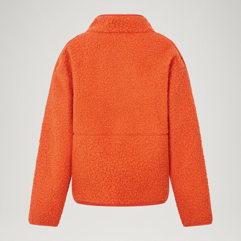 Endura Forty1Thirty Fleece - Polaire | Hardloop