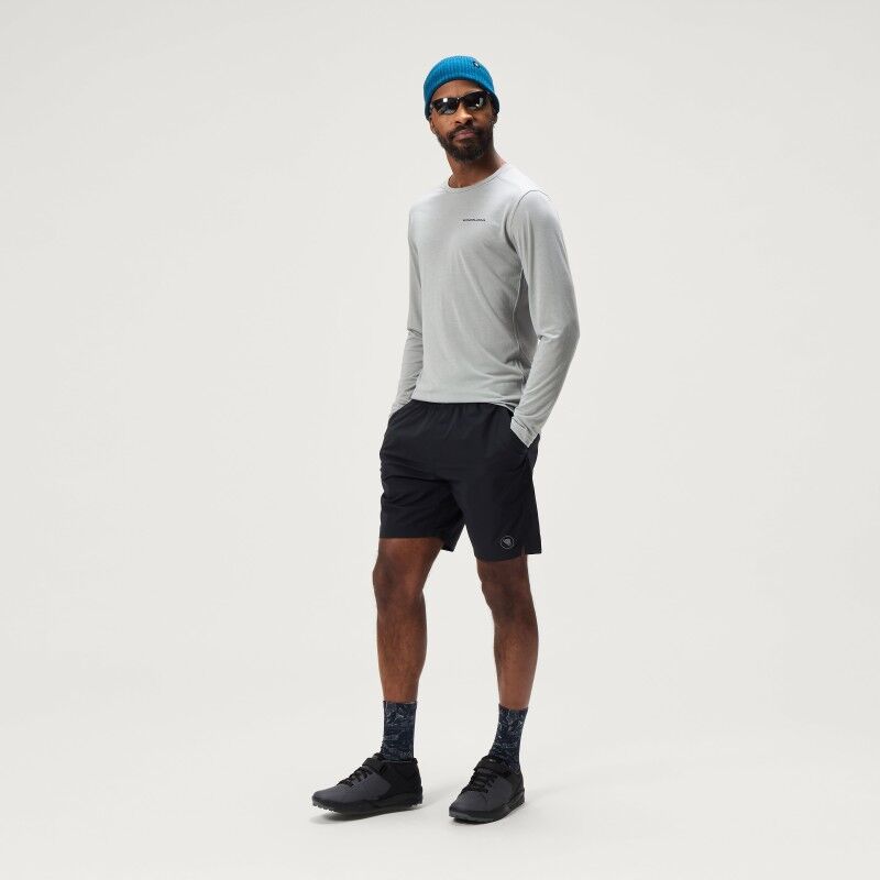 Endura Loop Baggy Short With Liner - MTB shorts - Men's | Hardloop