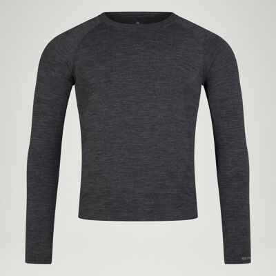 Baabaa Pro Ls Baselayer - Fahrrad Funktionsunterwäsche - Herren