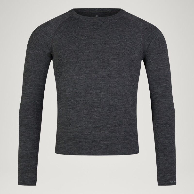 Baabaa Pro Ls Baselayer - Fahrrad Funktionsunterwäsche - Herren