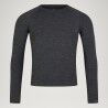 Endura Baabaa Pro Ls Baselayer - Sous-vêtement technique vélo homme | Hardloop