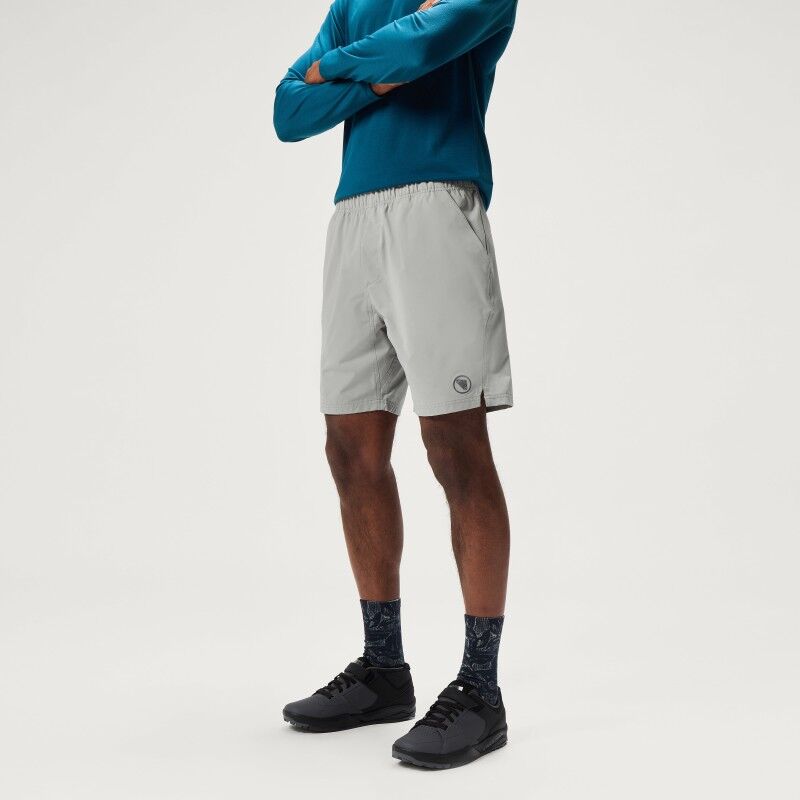Endura Loop Baggy Short With Liner - MTB-Shorts - Herren | Hardloop