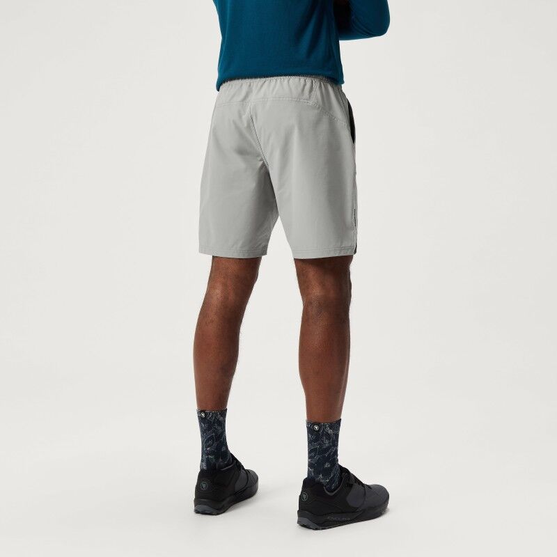 Endura Loop Baggy Short With Liner - MTB-Shorts - Herren | Hardloop